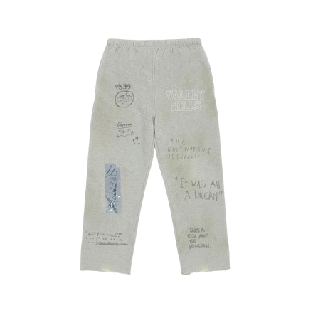 VALLEY HILLS SWEATPANTS