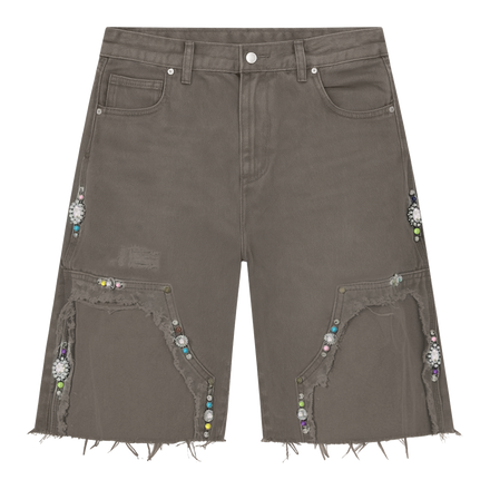 UTILITY SHORTS