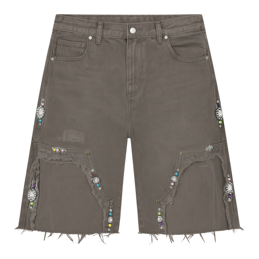 UTILITY SHORTS