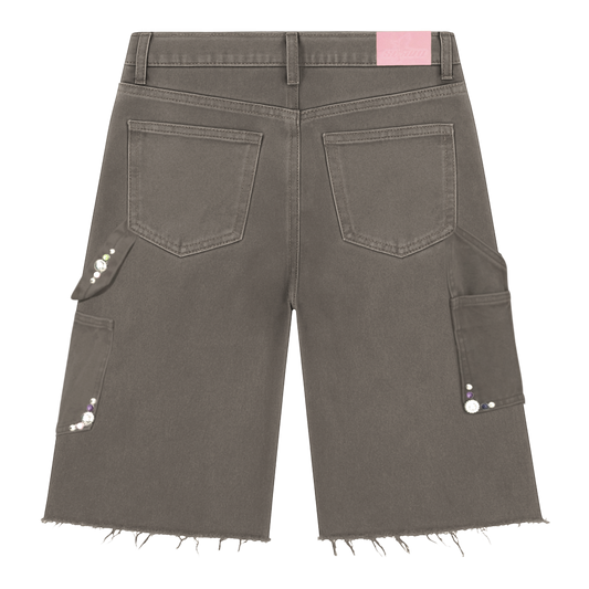 UTILITY SHORTS