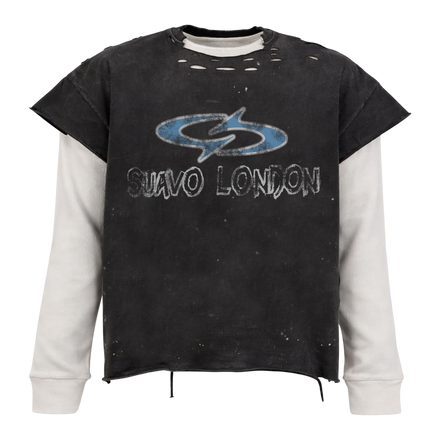 SUAVO LONDON THERMAL