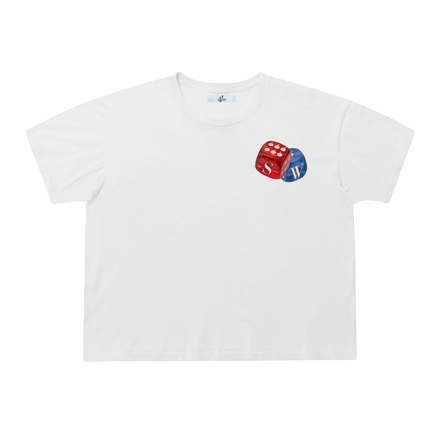 DICE T-SHIRT
