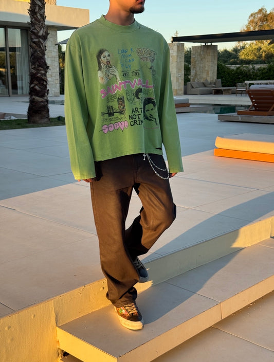 MOM LONG SLEEVE