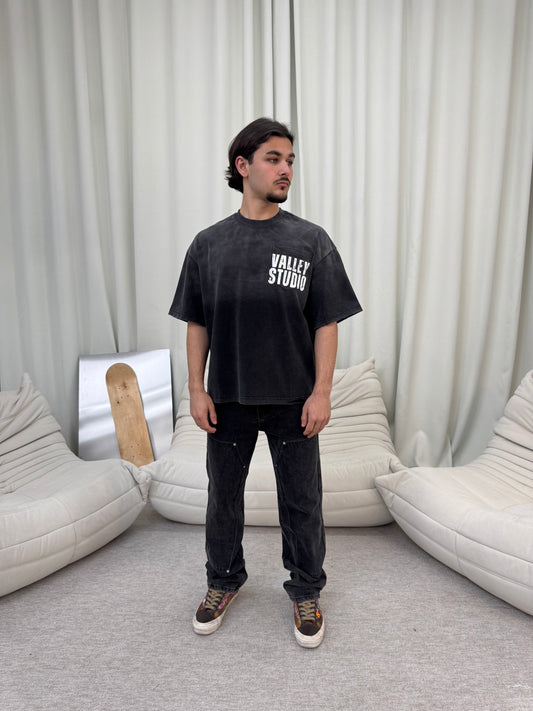 CARPENTER DENIM