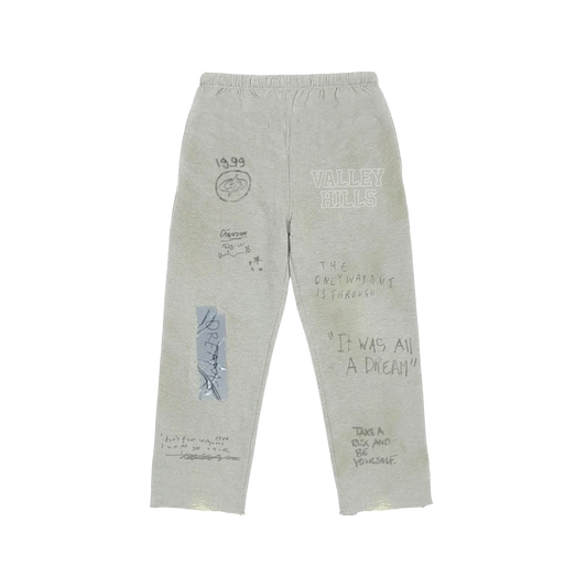 VALLEY HILLS SWEATPANTS