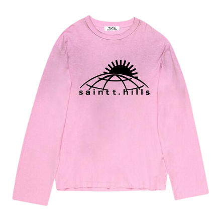 SAINT HILLS LONG SLEEVE