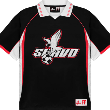 SUAVO X FF JERSEY