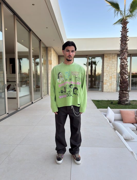 MOM LONG SLEEVE