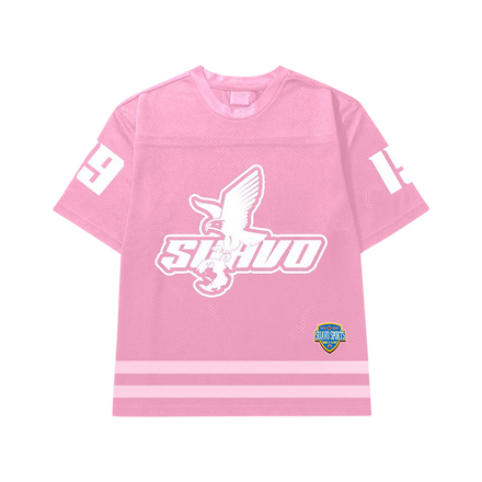 EAGLE MESH JERSEY
