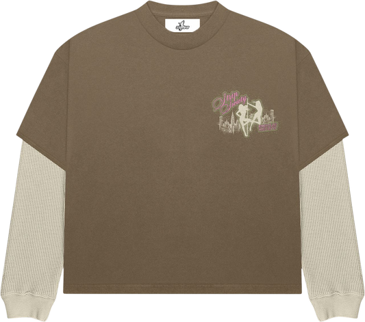 STRIP SOCIETY T-SHIRT