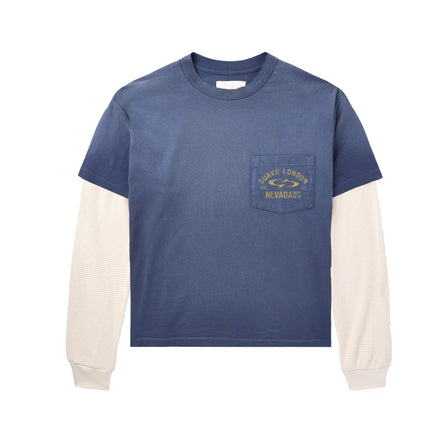 NEVADA LAYERED SLEEVE