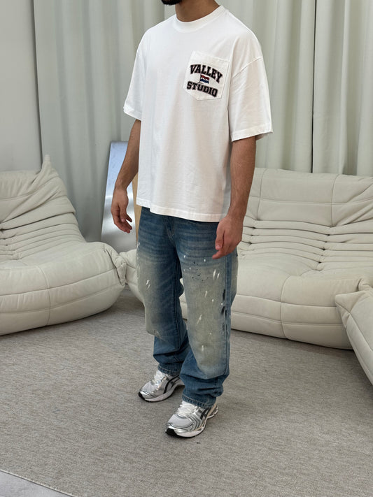 PAINT DENIM