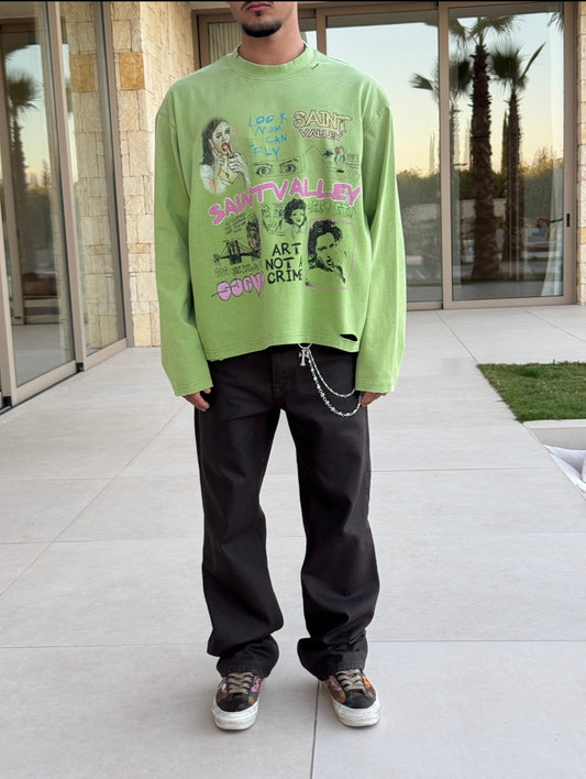 MOM LONG SLEEVE
