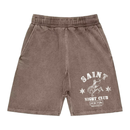 NIGHT CLUB SHORTS