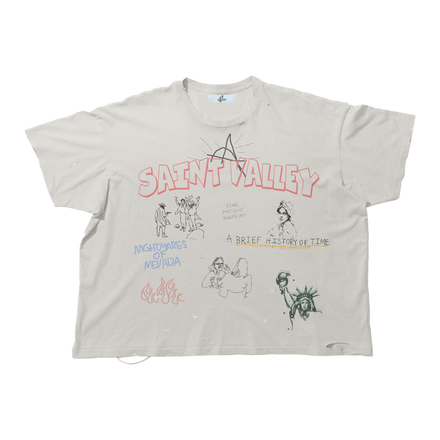 NEVADA T-SHIRT