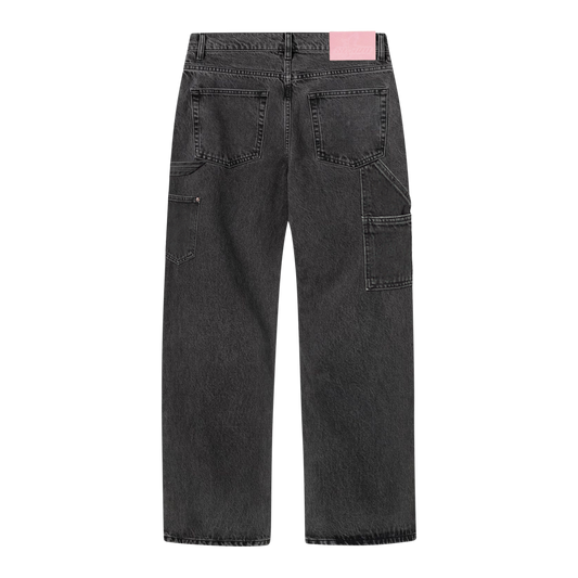 CARPENTER DENIM