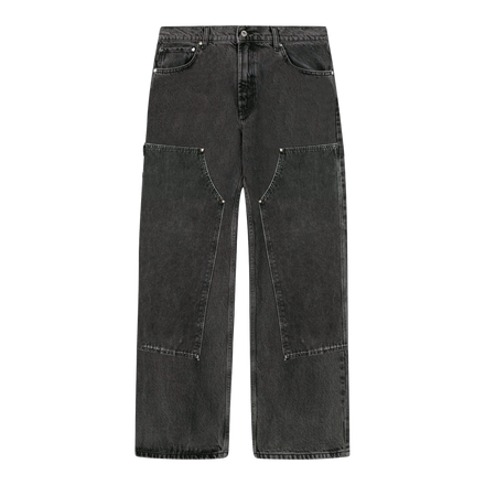 CARPENTER DENIM