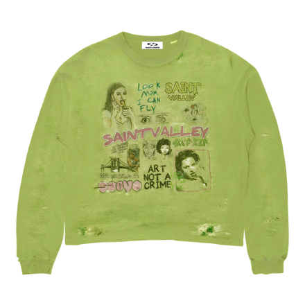 MOM LONG SLEEVE