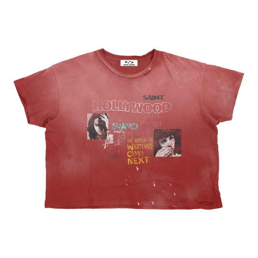 FATE T-SHIRT