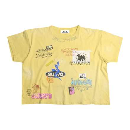 SILENT NIGHTS T-SHIRT