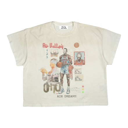 AIR VALLEY T-SHIRT