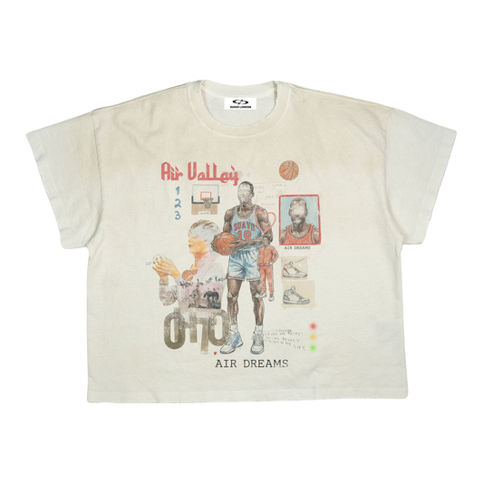 AIR VALLEY T-SHIRT