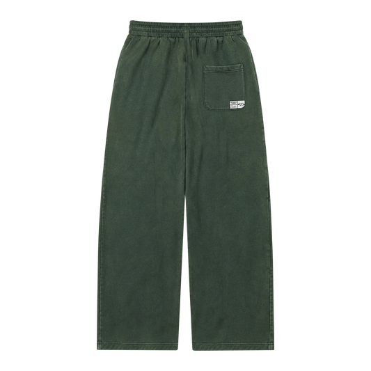 SUPREME DREAMS SWEATPANTS - GREEN