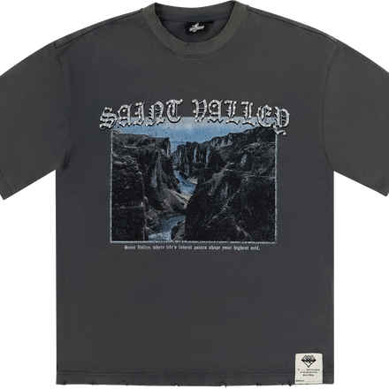 DIAMOND T-SHIRT