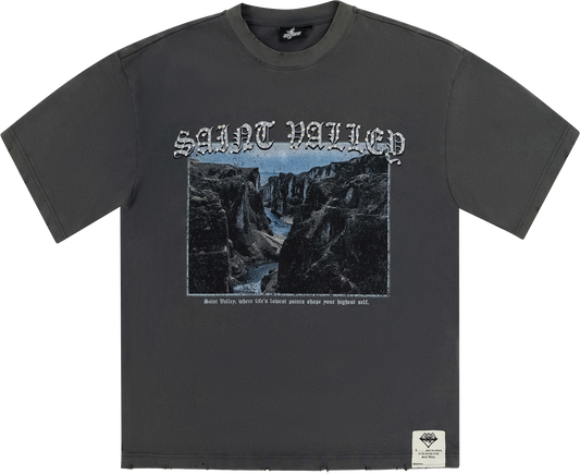 DIAMOND T-SHIRT