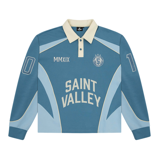RUGBY POLO SHIRT