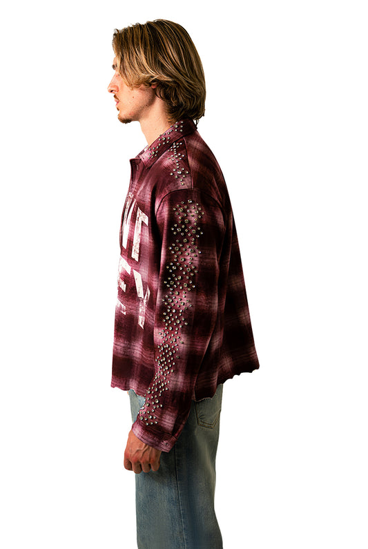 SAINT VALLEY FLANNEL