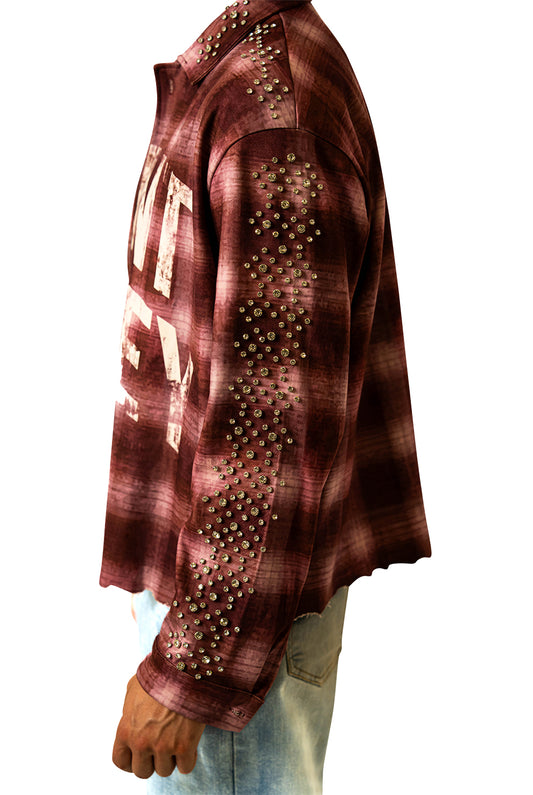 SAINT VALLEY FLANNEL