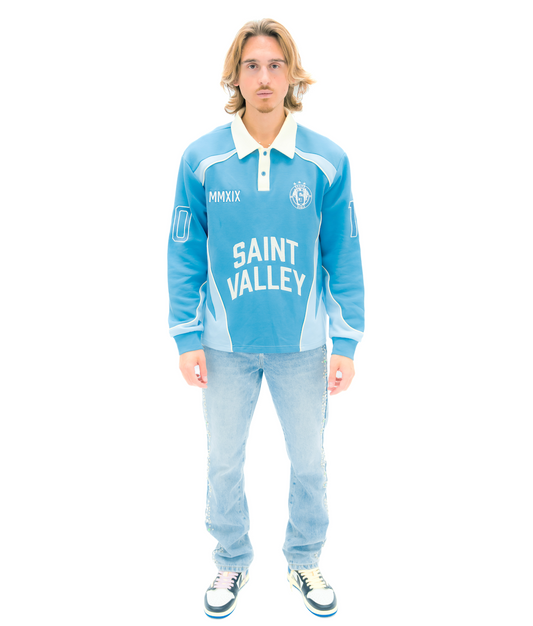 RUGBY POLO SHIRT