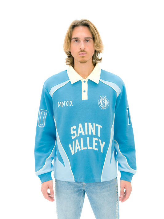 RUGBY POLO SHIRT