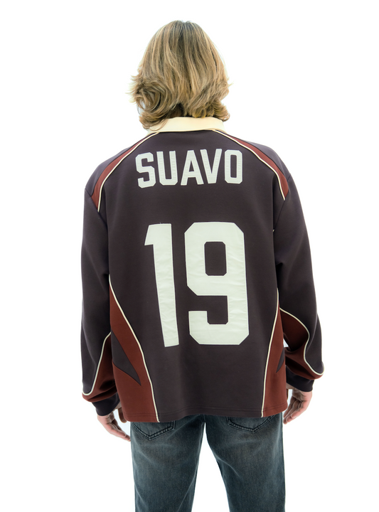 RUGBY POLO SHIRT