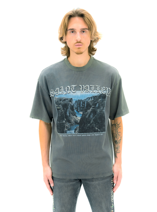 DIAMOND T-SHIRT