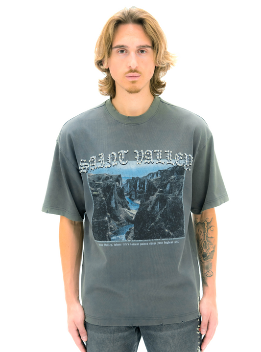 DIAMOND T-SHIRT