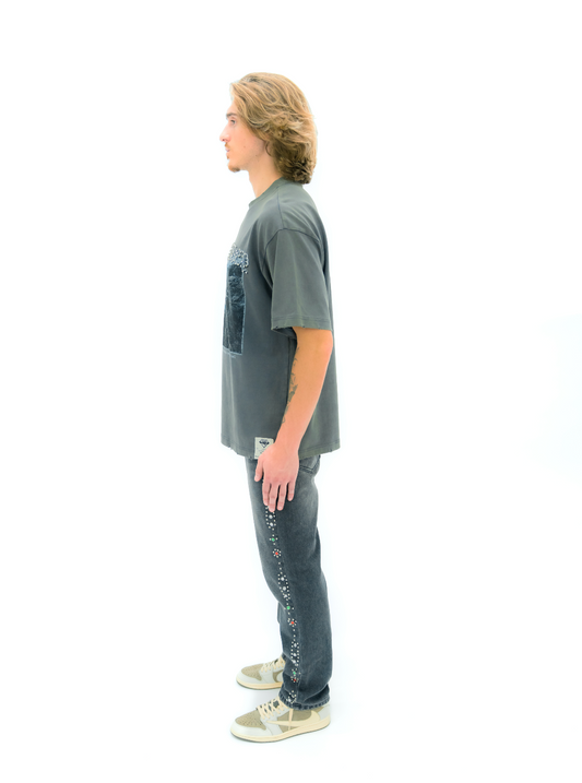 DIAMOND T-SHIRT