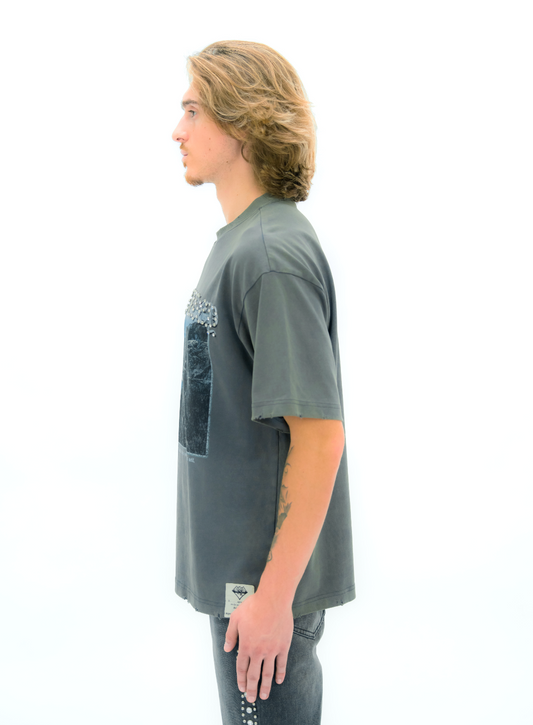 DIAMOND T-SHIRT