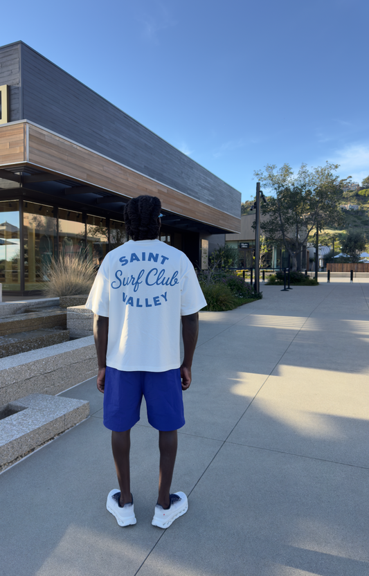 SURF T-SHIRT