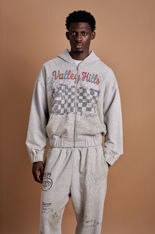 VALLEY HILLS SWEATPANTS