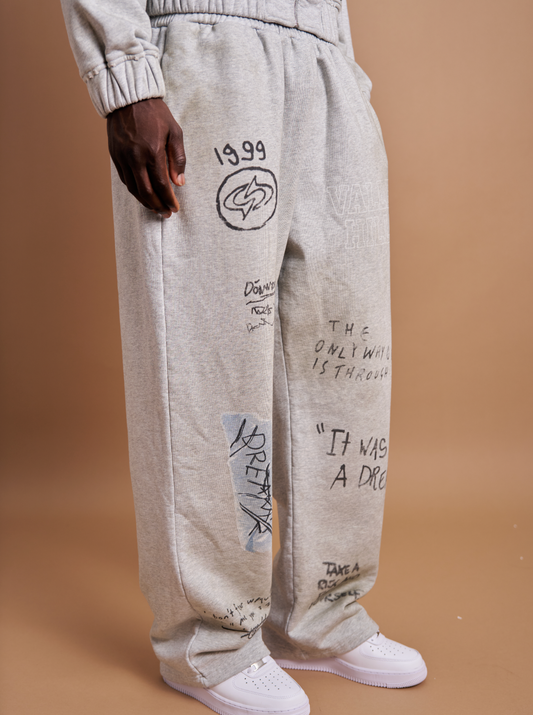VALLEY HILLS SWEATPANTS