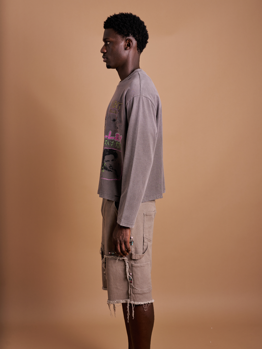 MOM I CAN FLY LONG SLEEVE
