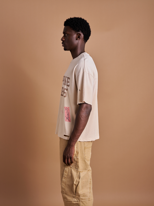 SUPREME DREAMS T-SHIRT