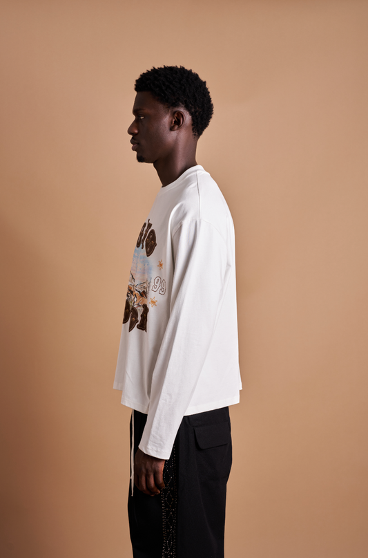 RODEO LONG SLEEVE