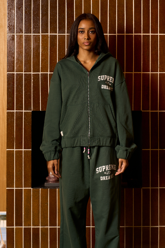 SUPREME DREAMS HOODIE