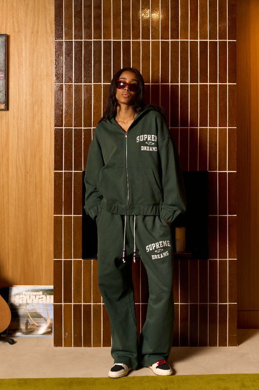 SUPREME DREAMS HOODIE