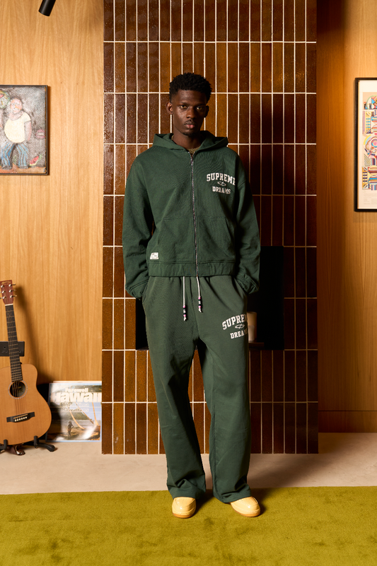 SUPREME DREAMS HOODIE
