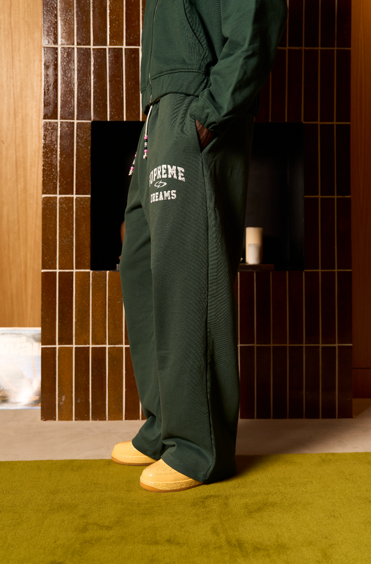 SUPREME DREAMS SWEATPANTS
