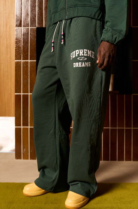 SUPREME DREAMS SWEATPANTS